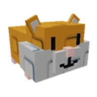 Hamster - Mythical from Summer Shop